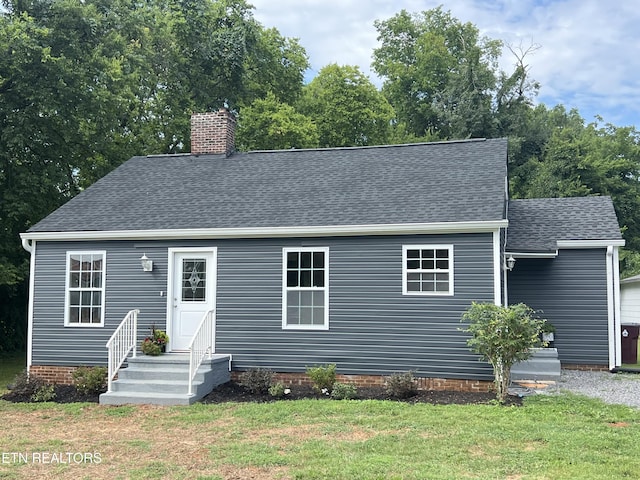 105 Rose Ave, Alcoa, TN 37701 - photo 1
