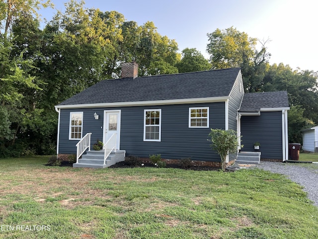 105 Rose Ave, Alcoa, TN 37701 - photo 29