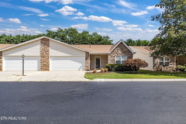 9917 Villa Ridge Way, Knoxville, TN 37932 - photo 1