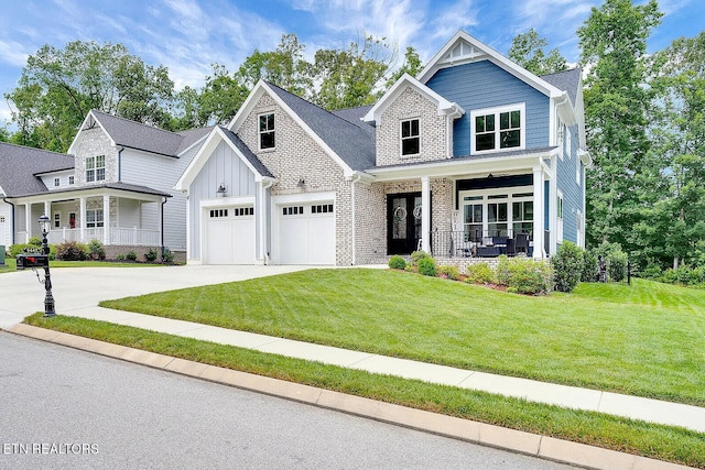 9447 Silver Stone Ln, Ooltewah, TN 37363 - photo 2