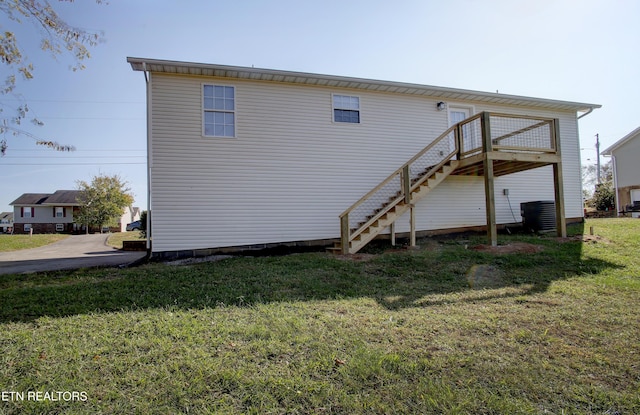 567 Joshua Dr, Dandridge, TN 37725 - photo 21