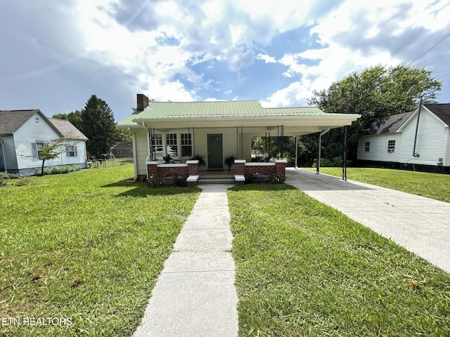 406 S S Indiana Ave, Lafollette, TN 37766 - photo 3