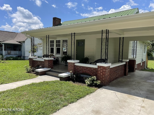 406 S S Indiana Ave, Lafollette, TN 37766 - photo 4