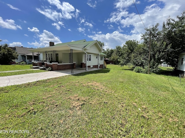 406 S S Indiana Ave, Lafollette, TN 37766 - photo 8