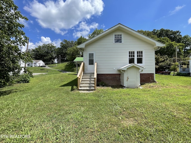 406 S S Indiana Ave, Lafollette, TN 37766 - photo 9