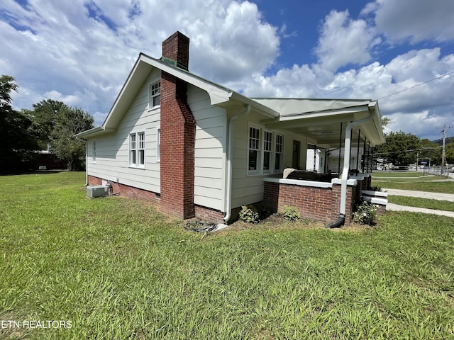 406 S S Indiana Ave, Lafollette, TN 37766 - photo 11