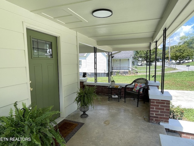 406 S S Indiana Ave, Lafollette, TN 37766 - photo 7