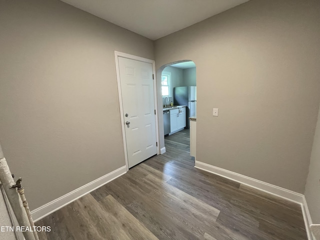 406 S S Indiana Ave, Lafollette, TN 37766 - photo 25