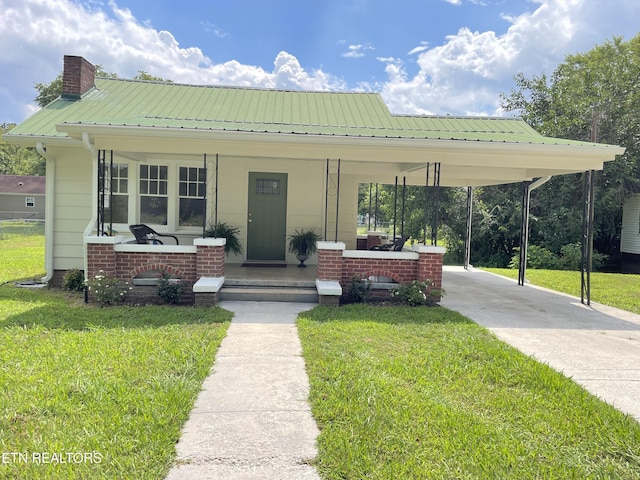 406 S S Indiana Ave, Lafollette, TN 37766 - photo 1