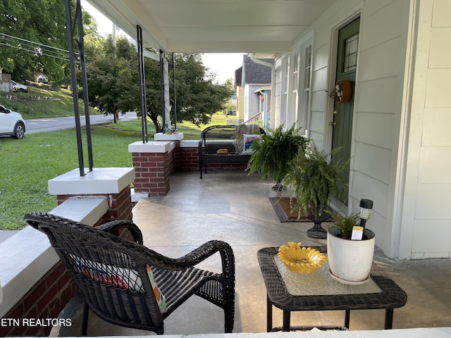 406 S S Indiana Ave, Lafollette, TN 37766 - photo 5