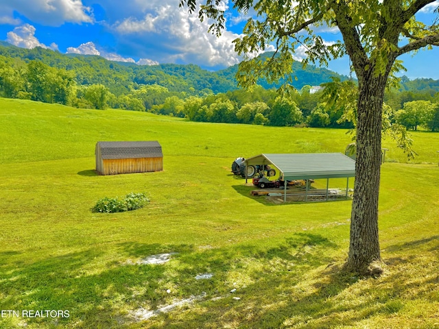 4736 Sugar Run Rd, Jonesville, VA 24263 - photo 18