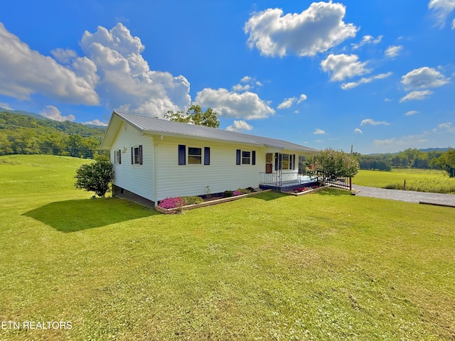 4736 Sugar Run Rd, Jonesville, VA 24263 - photo 27