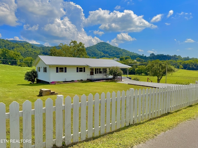 4736 Sugar Run Rd, Jonesville, VA 24263 - photo 25