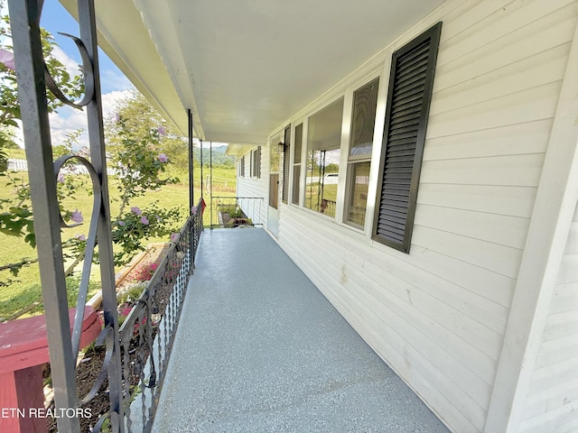 4736 Sugar Run Rd, Jonesville, VA 24263 - photo 30