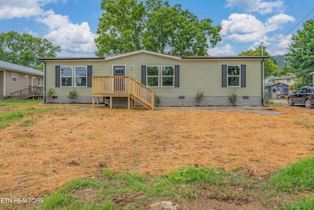 505 E Hemlock St, Lafollette, TN 37766 - photo 1