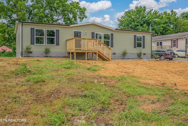 505 E Hemlock St, Lafollette, TN 37766 - photo 2