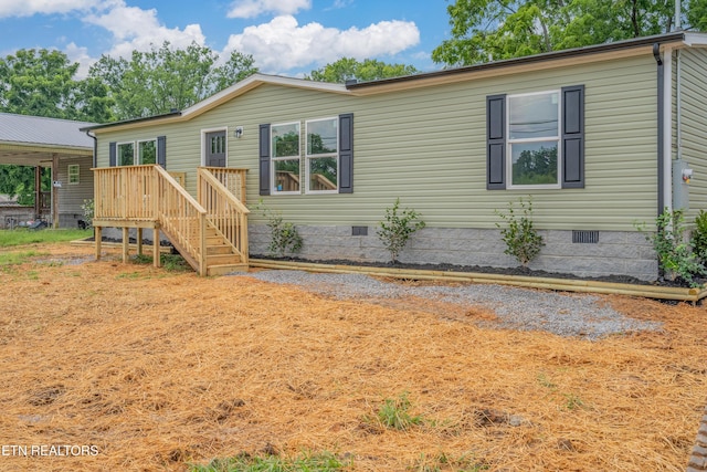 505 E Hemlock St, Lafollette, TN 37766 - photo 3