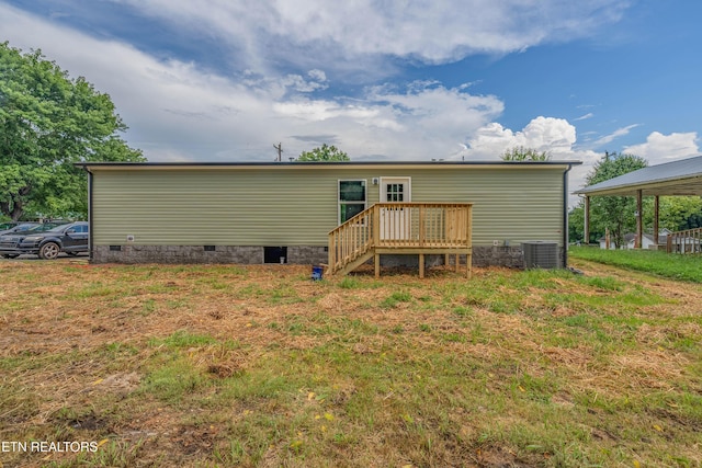 505 E Hemlock St, Lafollette, TN 37766 - photo 27