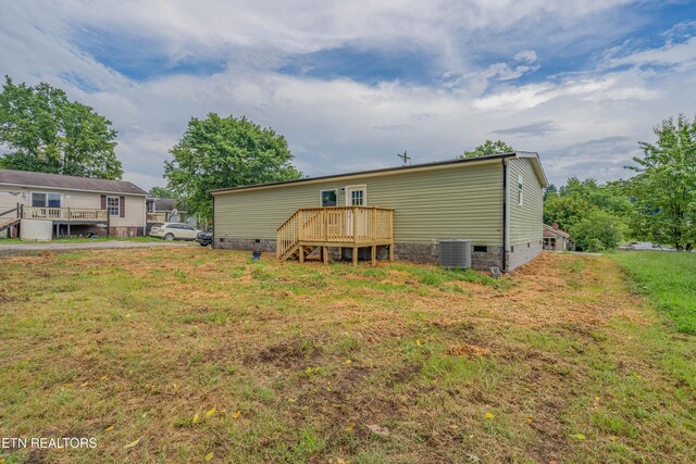 505 E Hemlock St, Lafollette, TN 37766 - photo 28