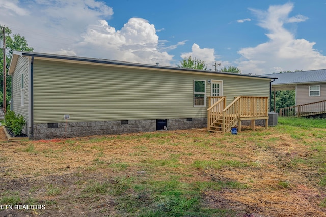 505 E Hemlock St, Lafollette, TN 37766 - photo 29