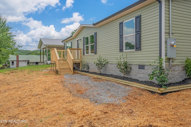 505 E Hemlock St, Lafollette, TN 37766 - photo 4
