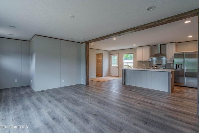 505 E Hemlock St, Lafollette, TN 37766 - photo 6