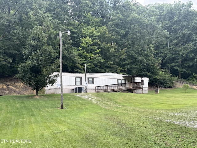 3434 Bridges Chapel Rd, Dandridge, TN 37725 - photo 1