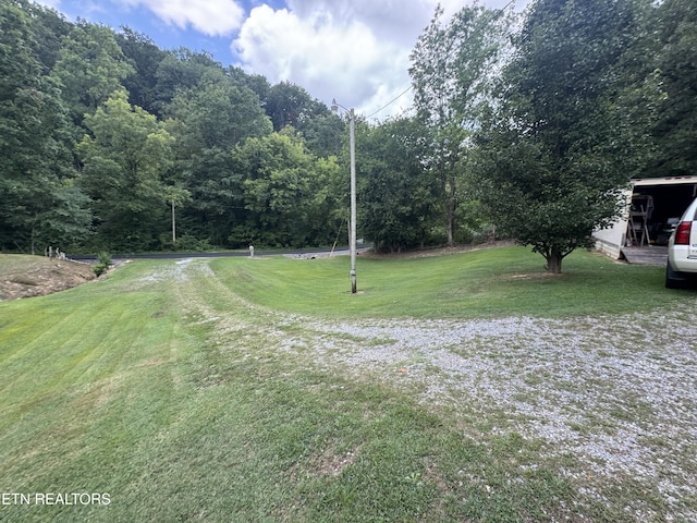 3434 Bridges Chapel Rd, Dandridge, TN 37725 - photo 6