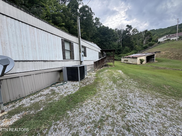 3434 Bridges Chapel Rd, Dandridge, TN 37725 - photo 10
