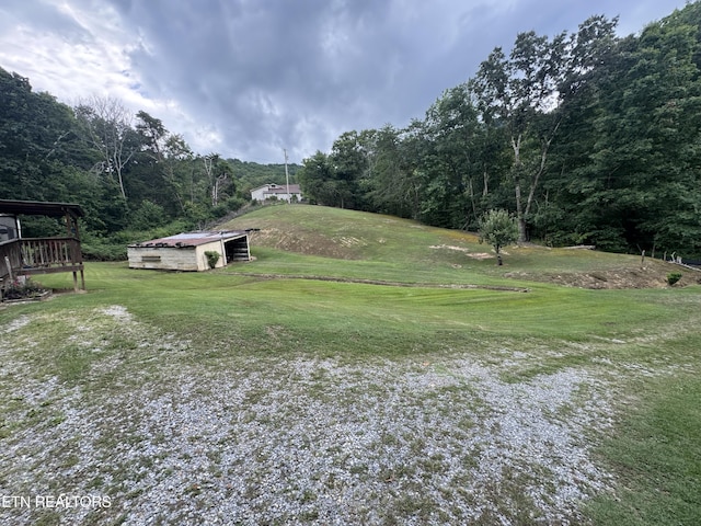 3434 Bridges Chapel Rd, Dandridge, TN 37725 - photo 11