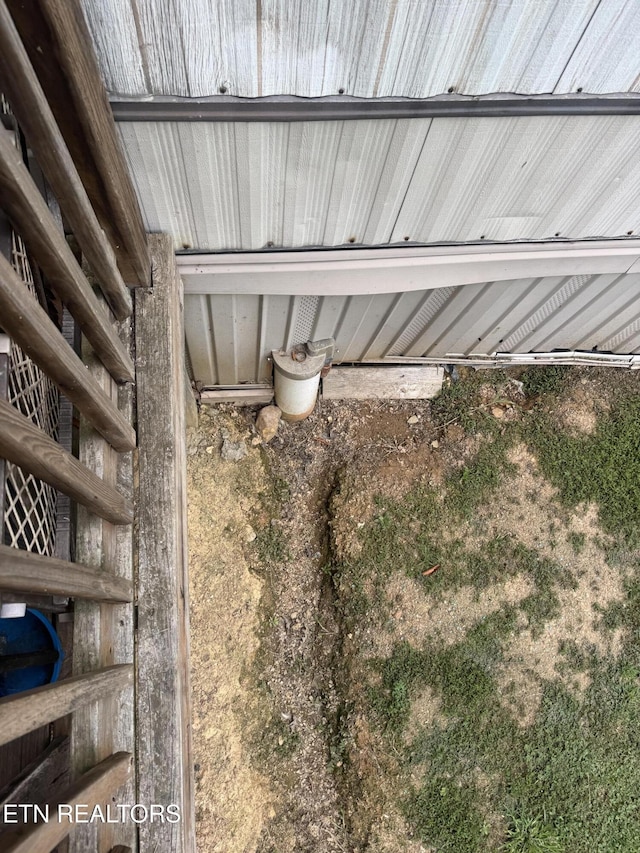 3434 Bridges Chapel Rd, Dandridge, TN 37725 - photo 23