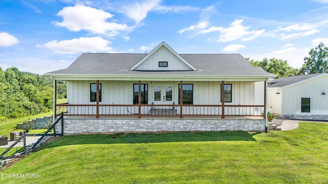 1109 Sands Rd, Sweetwater, TN 37874 - photo 2