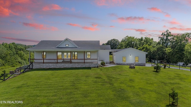 1109 Sands Rd, Sweetwater, TN 37874 - photo 3