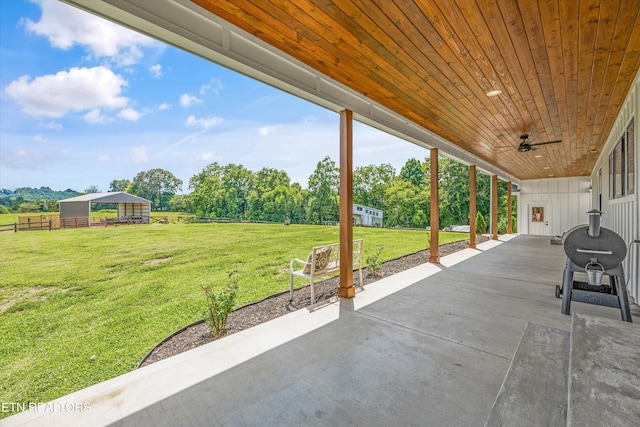 1109 Sands Rd, Sweetwater, TN 37874 - photo 41