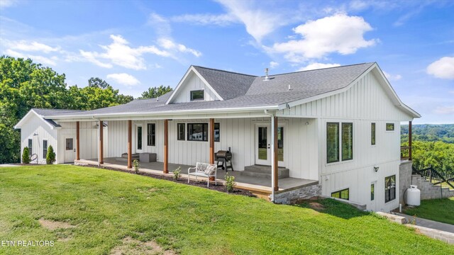 1109 Sands Rd, Sweetwater, TN 37874 - photo 44