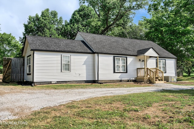 3445 Morganton Rd, Maryville, TN 37801 - photo 4