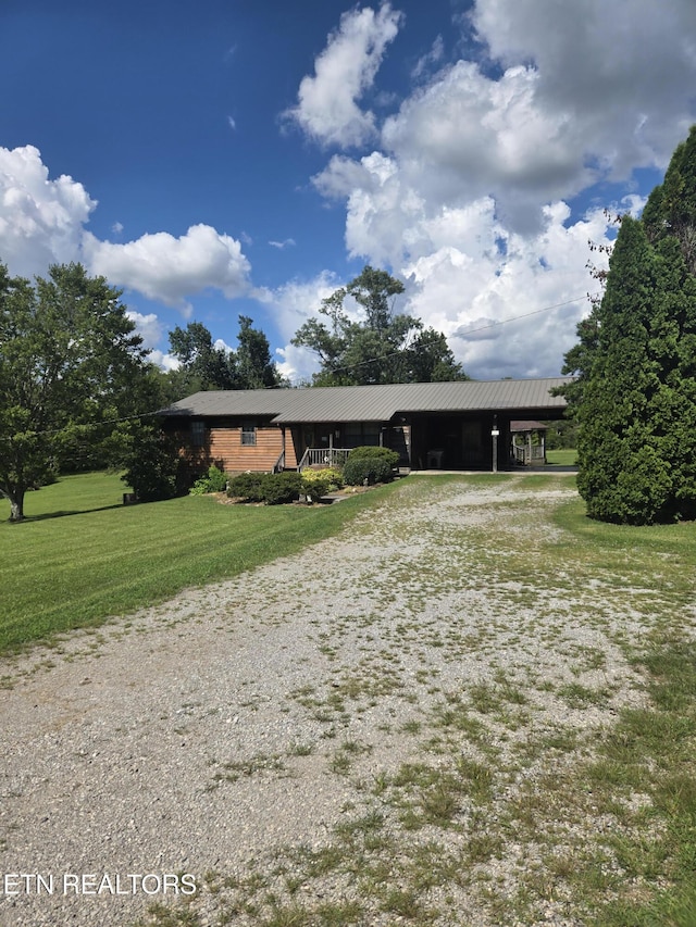 115 Cherry St, Deer Lodge, TN 37726 - photo 5