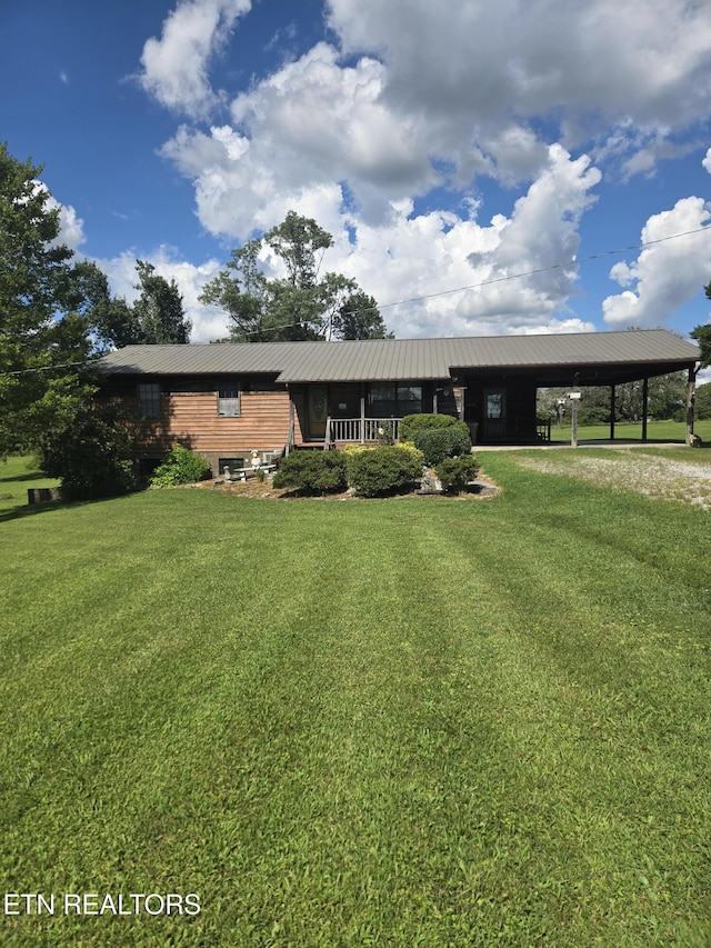 115 Cherry St, Deer Lodge, TN 37726 - photo 10