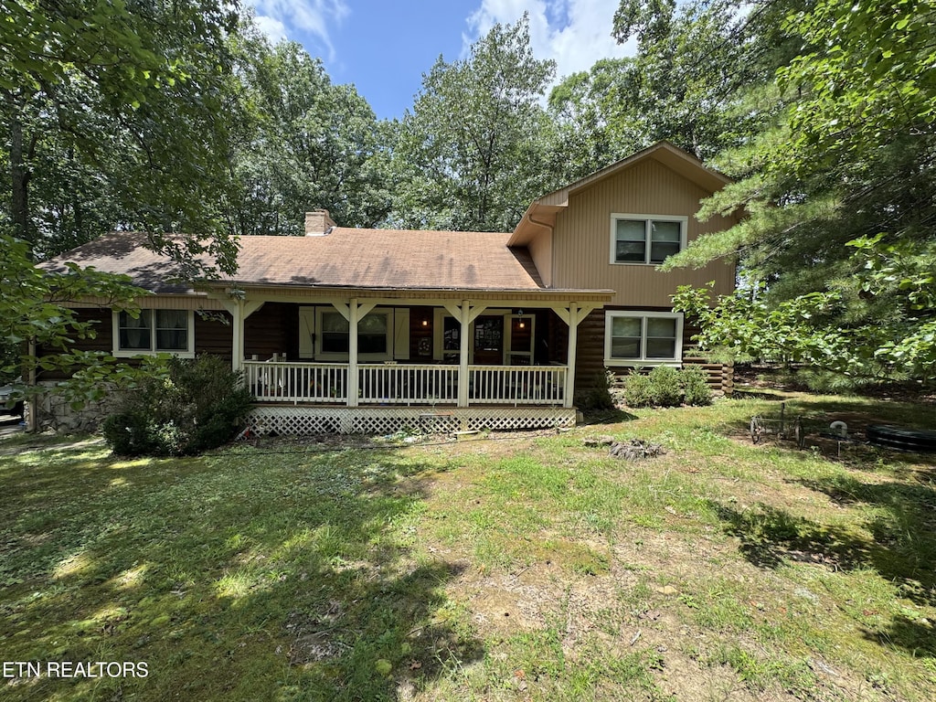 124 Rolling Green Dr, Crossville, TN 38558 - photo 1