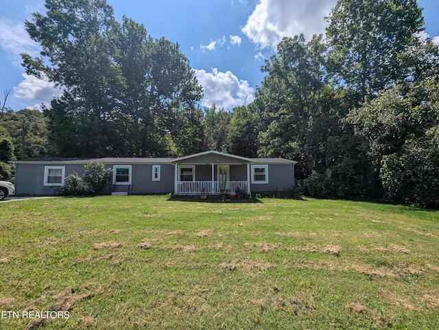 1753 Sulphur Springs Rd, Clinton, TN 37716 - photo 1
