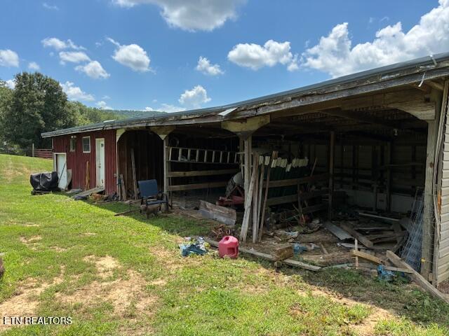 917 Poor Valley Rd, Rogersville, TN 37857 - photo 26