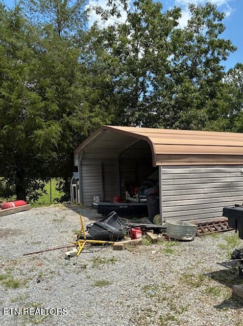 917 Poor Valley Rd, Rogersville, TN 37857 - photo 34