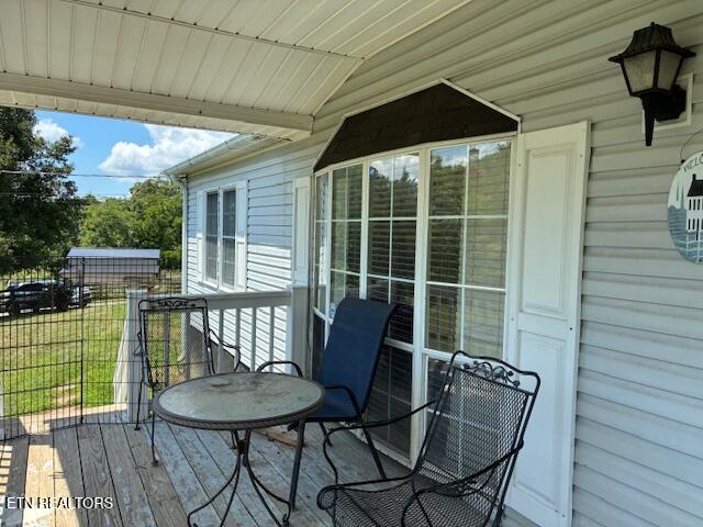 917 Poor Valley Rd, Rogersville, TN 37857 - photo 5