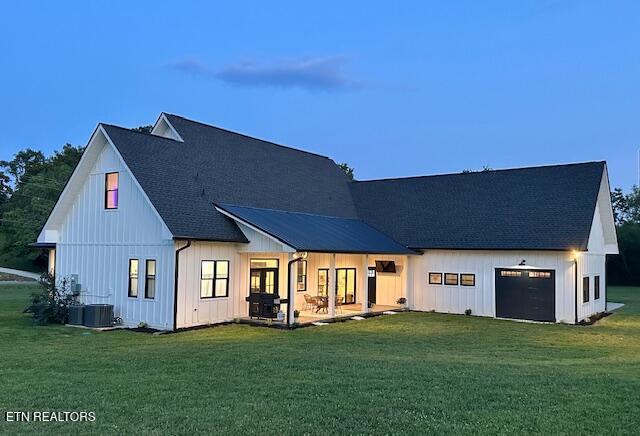 541 Hillvale Rd, Andersonville, TN 37705 - photo 3
