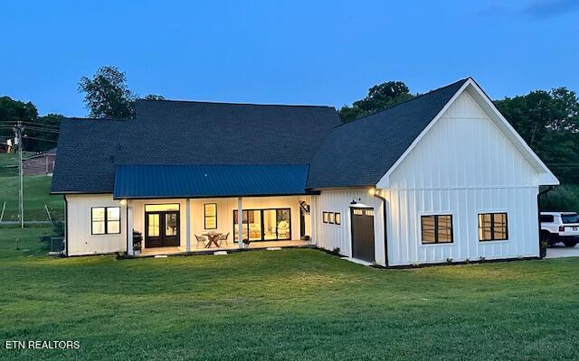 541 Hillvale Rd, Andersonville, TN 37705 - photo 4