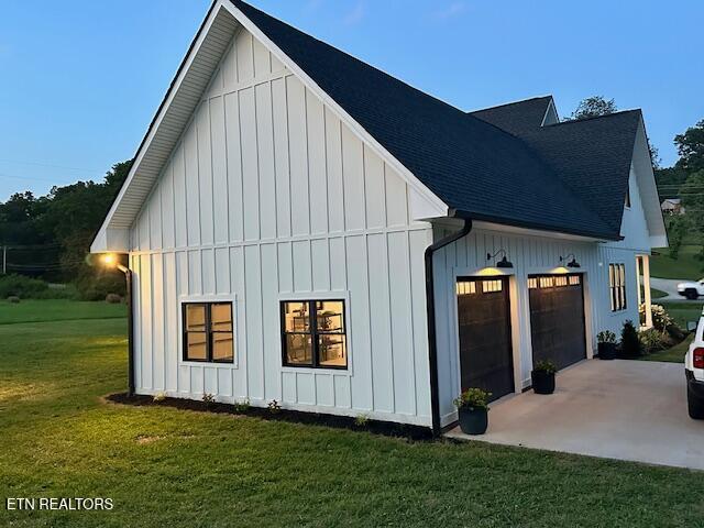 541 Hillvale Rd, Andersonville, TN 37705 - photo 5