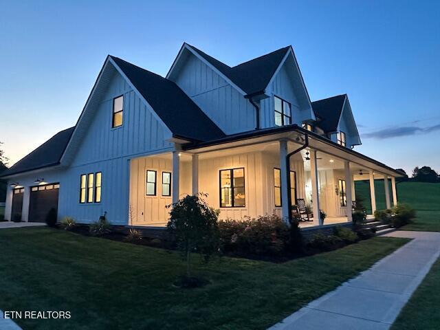 541 Hillvale Rd, Andersonville, TN 37705 - photo 6