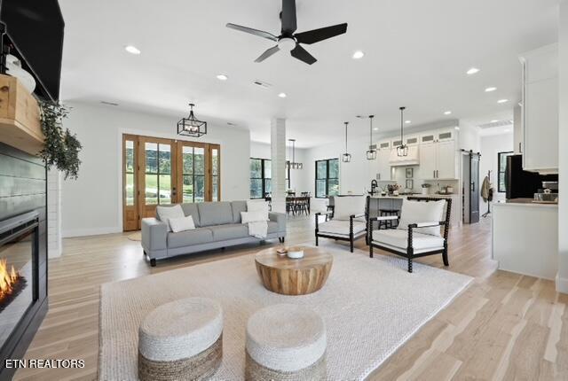 541 Hillvale Rd, Andersonville, TN 37705 - photo 29