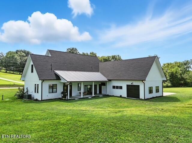 541 Hillvale Rd, Andersonville, TN 37705 - photo 9