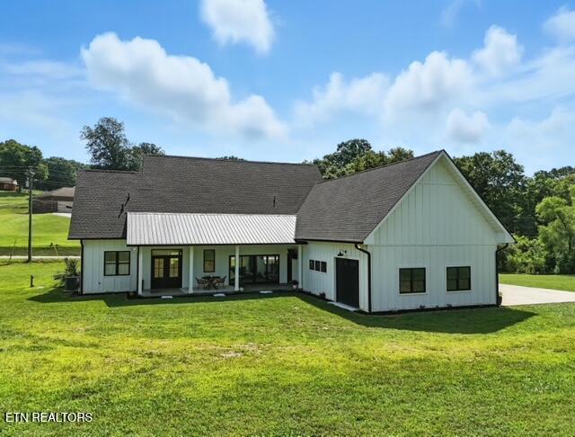 541 Hillvale Rd, Andersonville, TN 37705 - photo 8